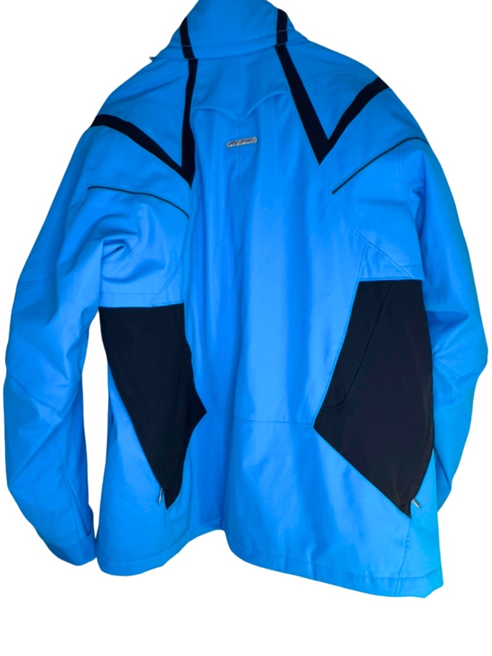 Spyder Men's Leader Insulated Jacket - Picture 4 of 5